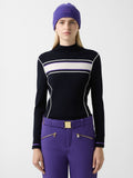 Elisa Wool Ski Sweater