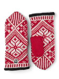 Nordic Wool Mitten