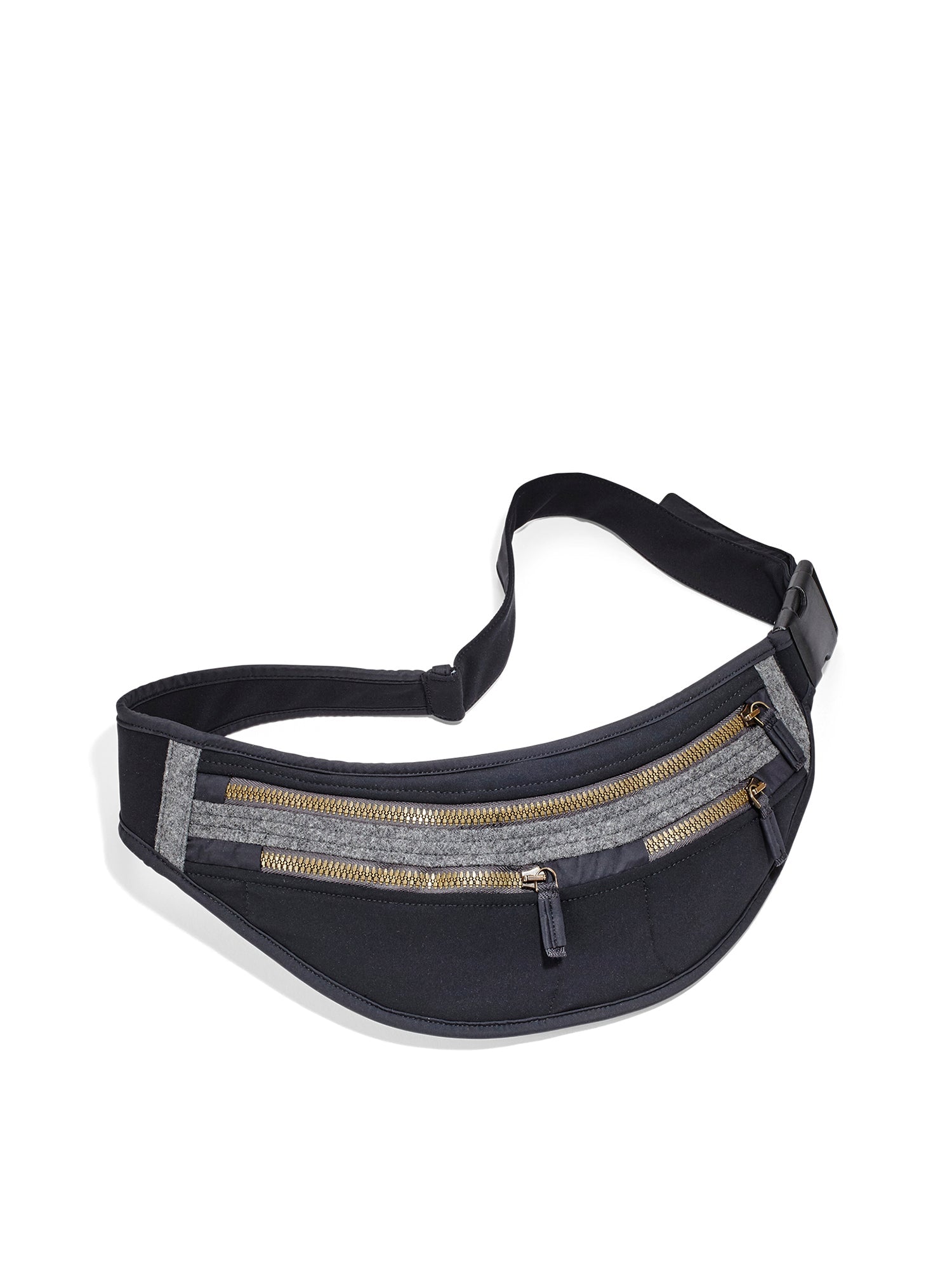 Stretch Belt Bag