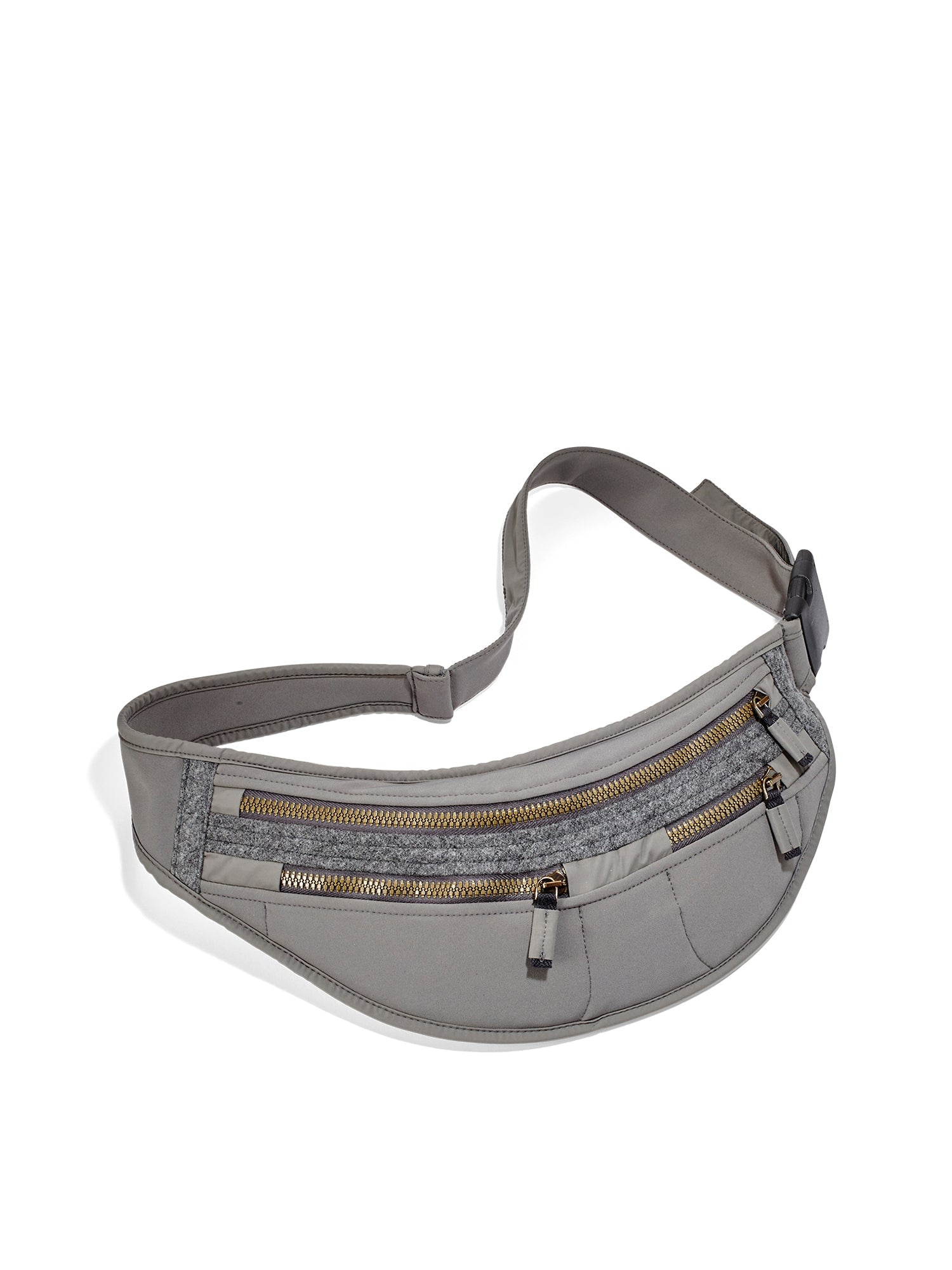 Stretch Belt Bag