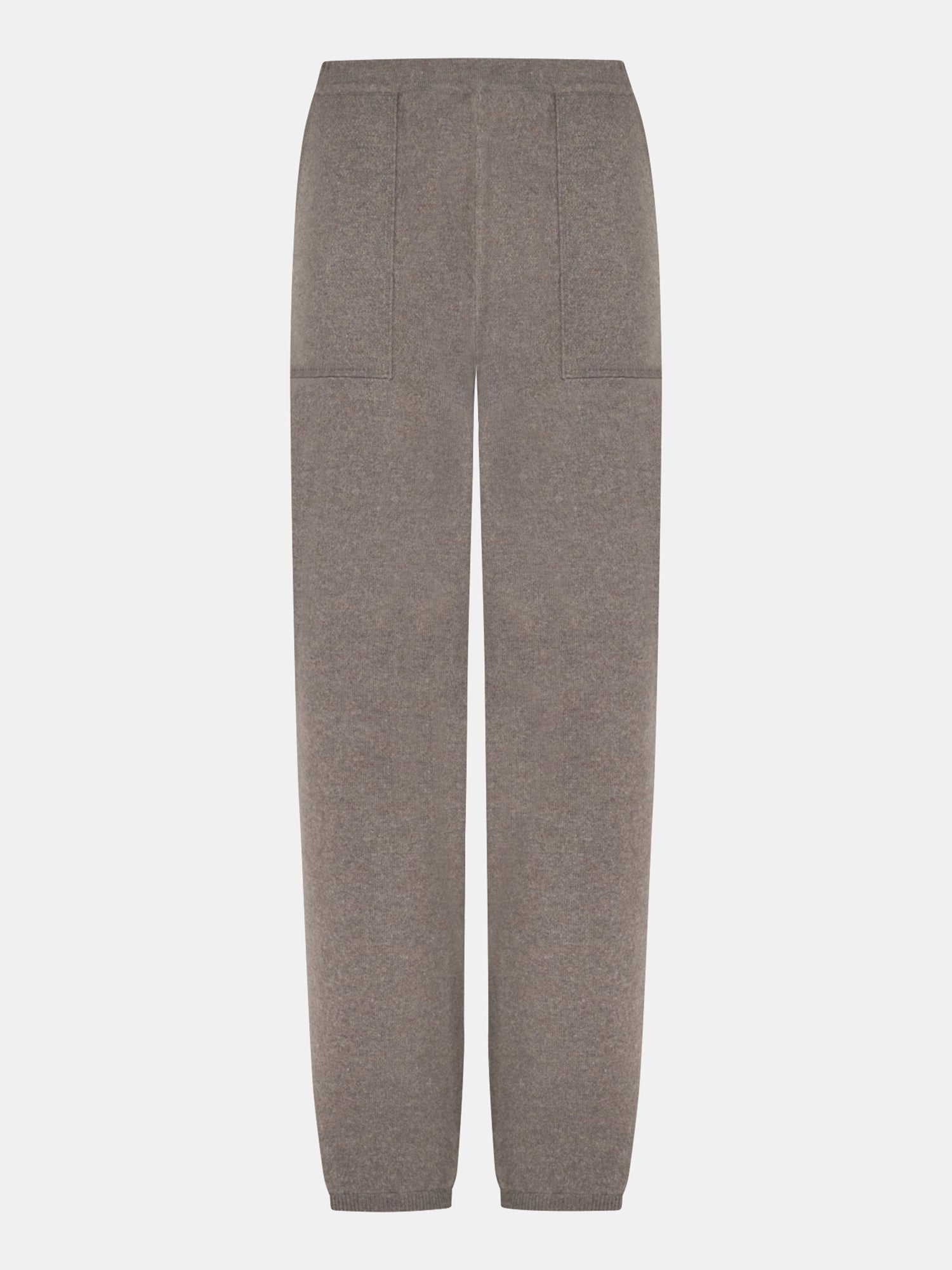 Silvia Cashmere Knit Pant