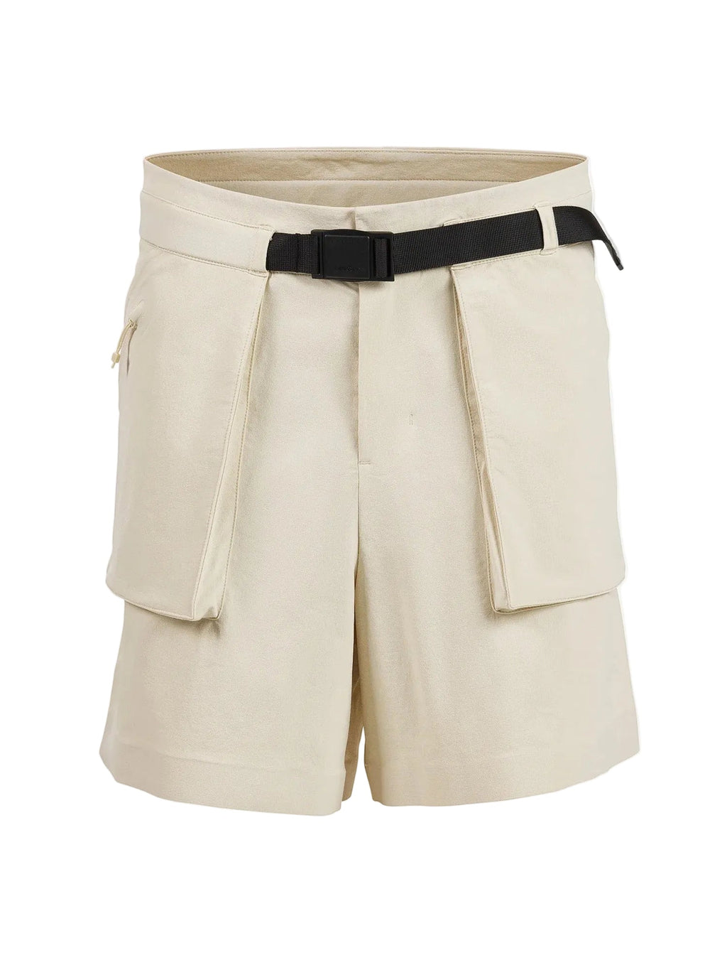 L-11 W Cargo Stretch Short