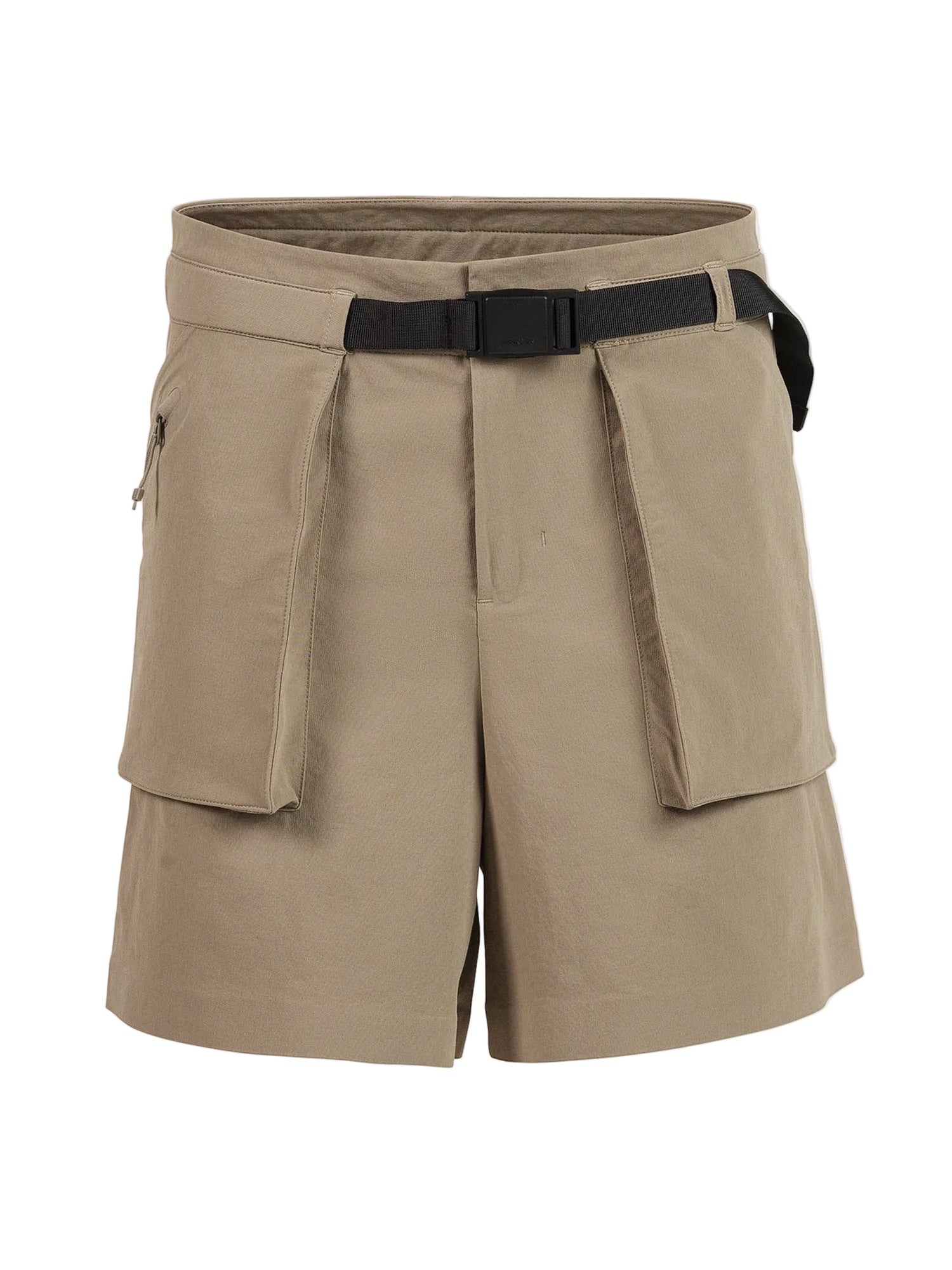 L-11 W Cargo Stretch Short