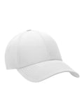 Active Tech Structured Cap Eco White