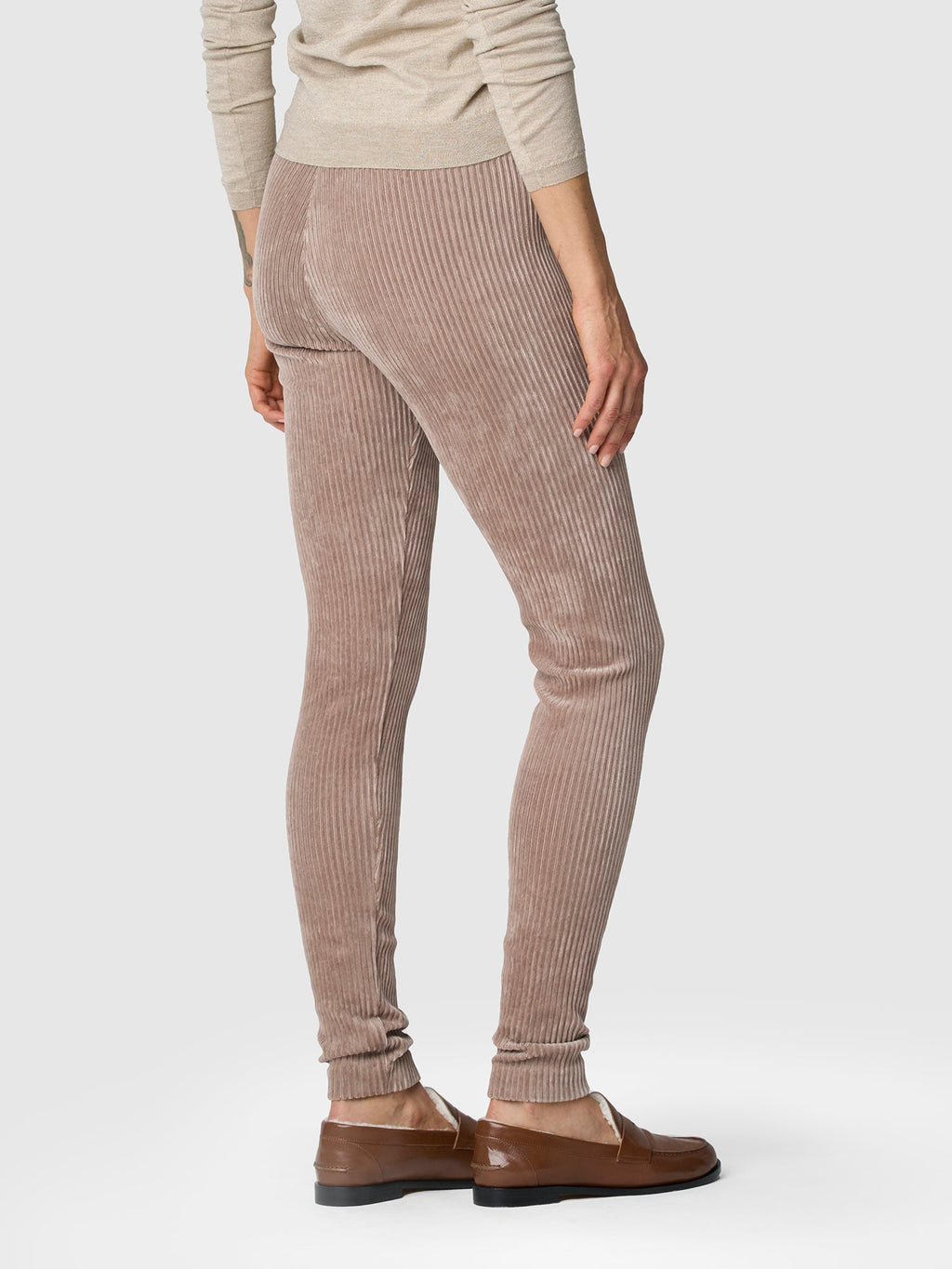 Joelle Stretch Corduroy Pant