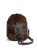 Mink Cellphone Bag