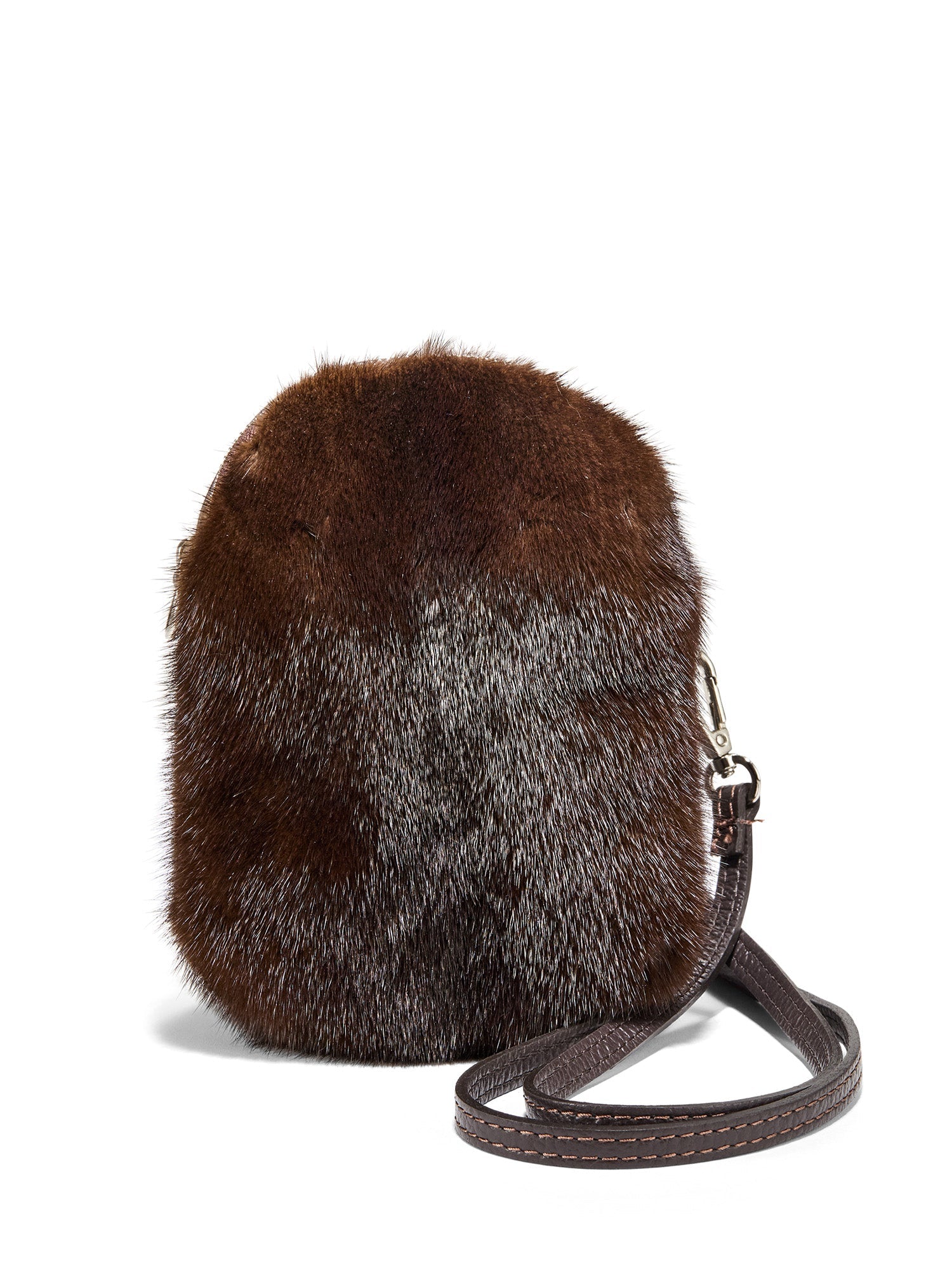 Mink Cellphone Bag