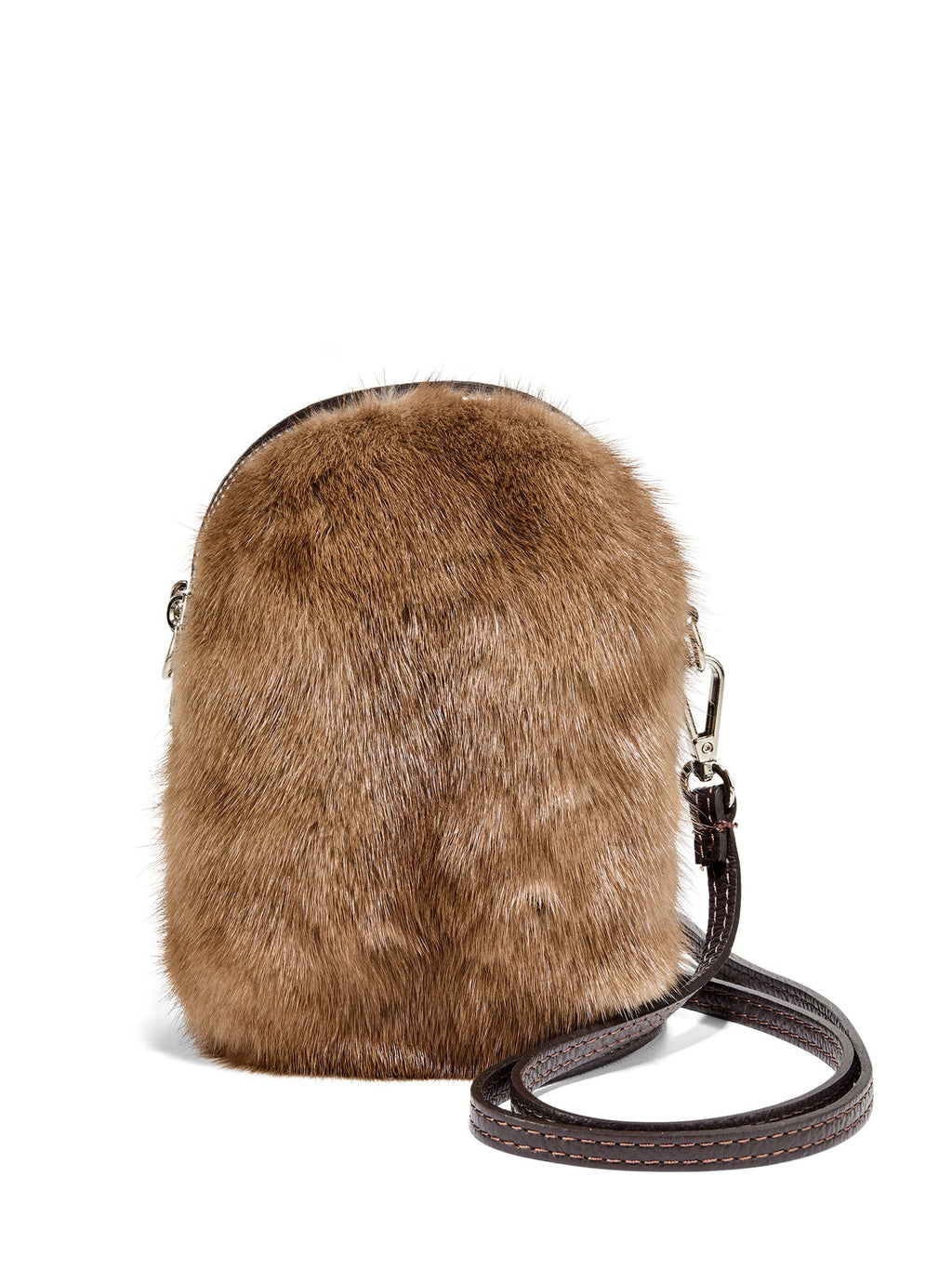 Mink Cellphone Bag