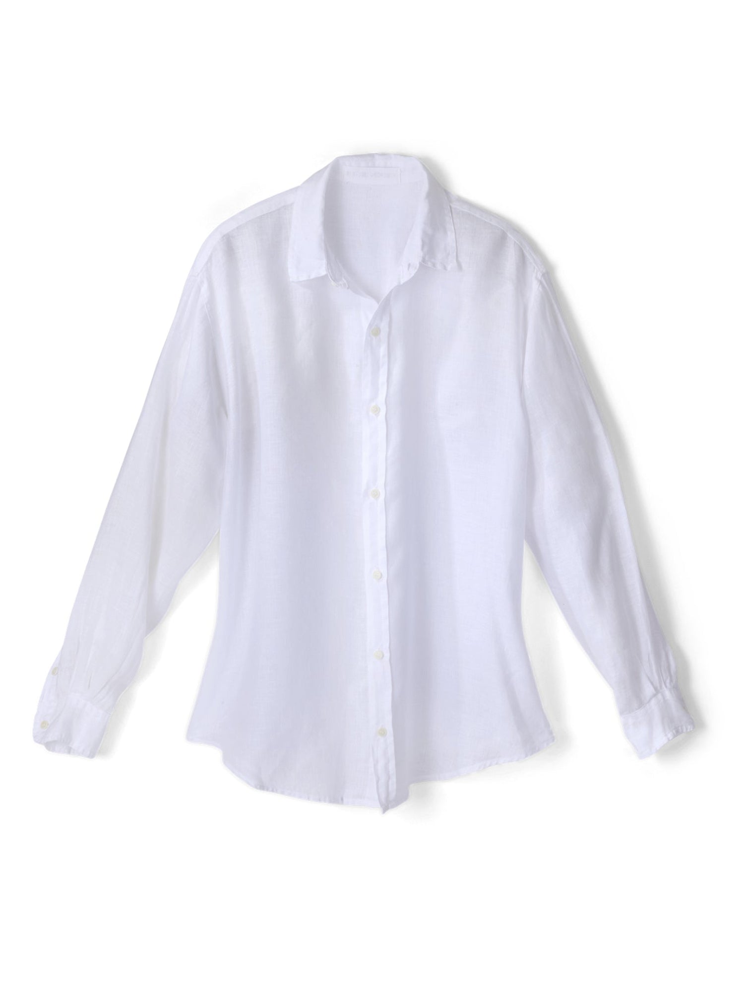 Alana Linen Shirt