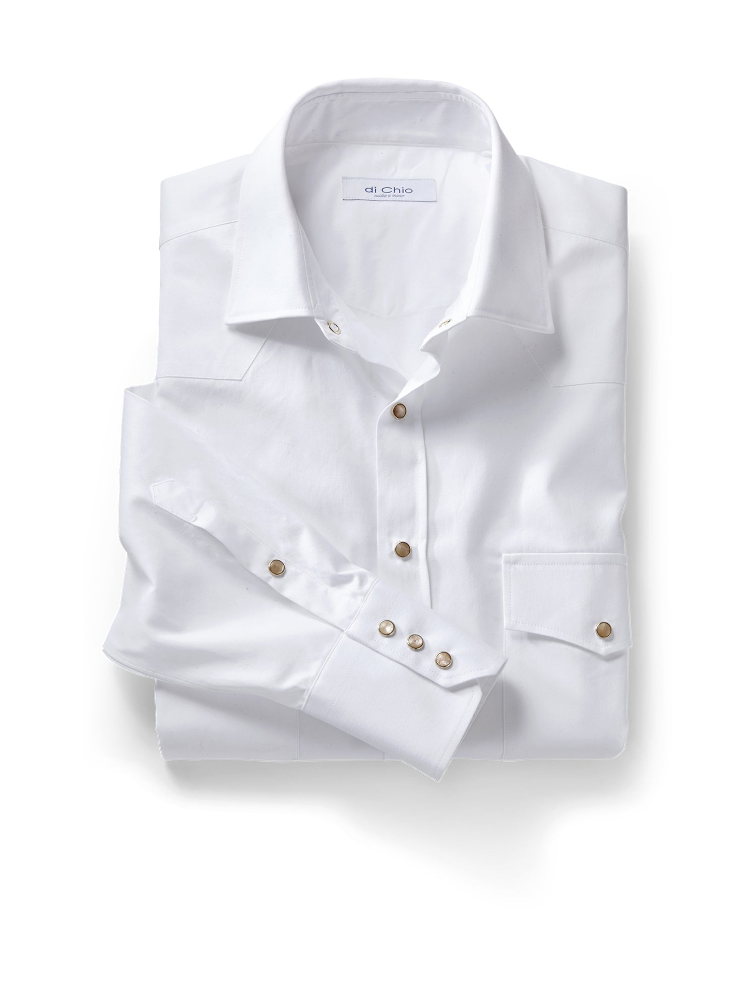 Texana Western Cotton Shirt