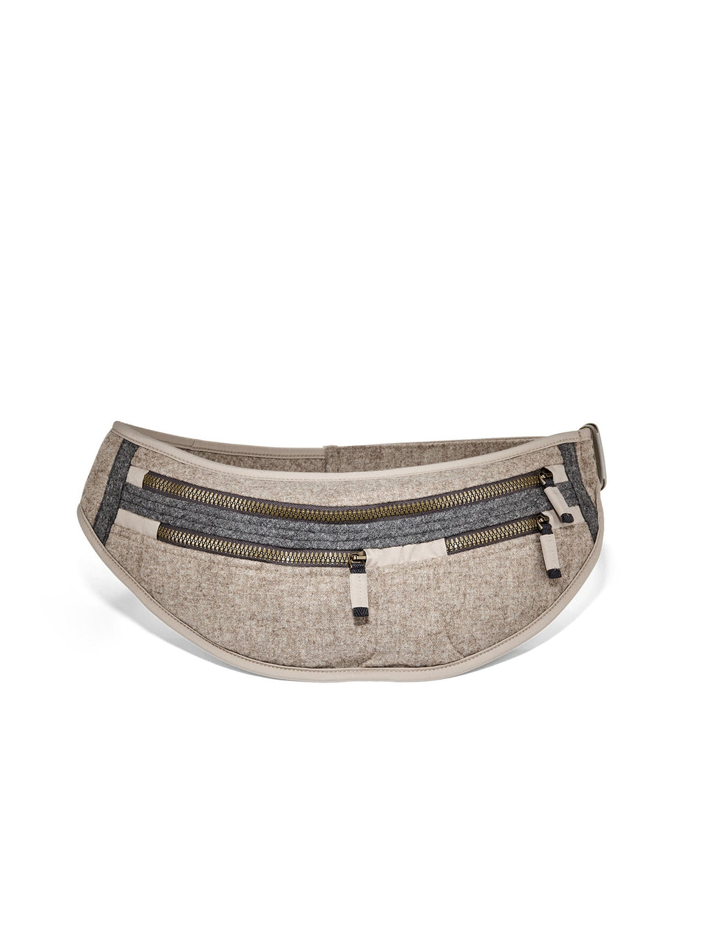 Loden Belt Bag