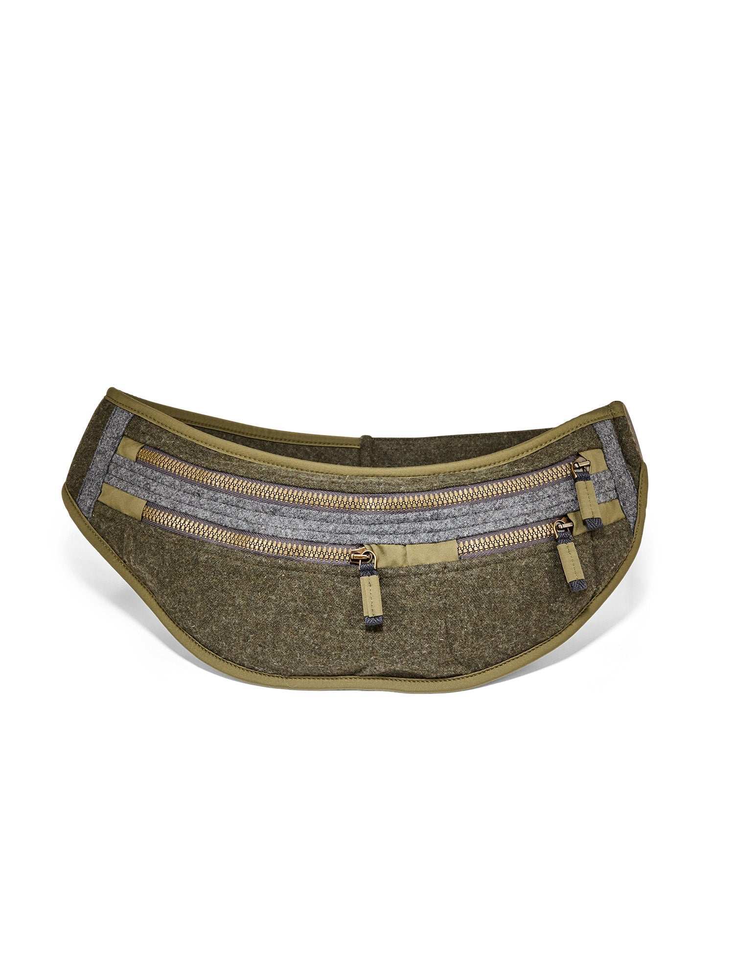 Loden Belt Bag