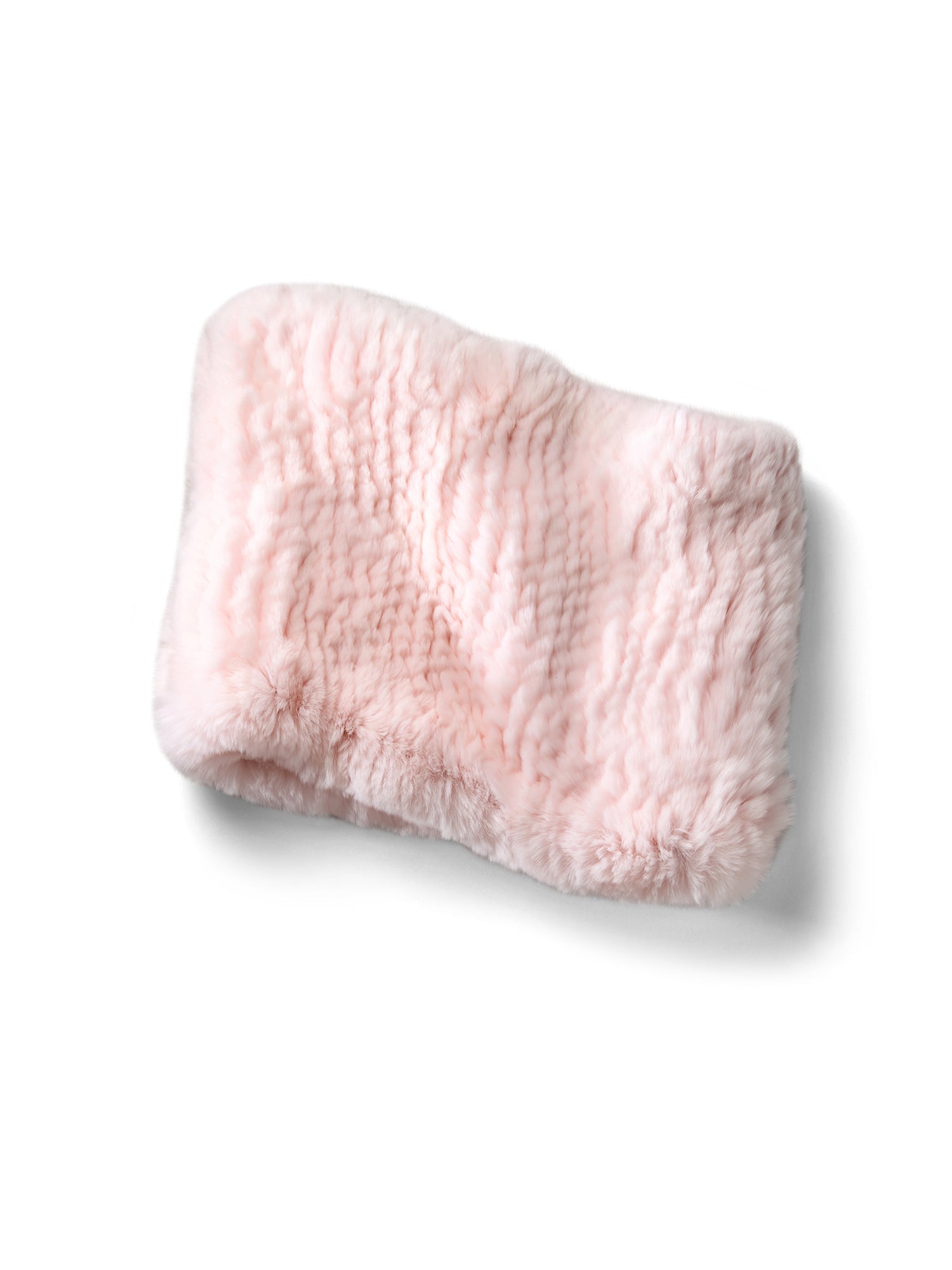 Lorie Classic Fur Neck Warmer