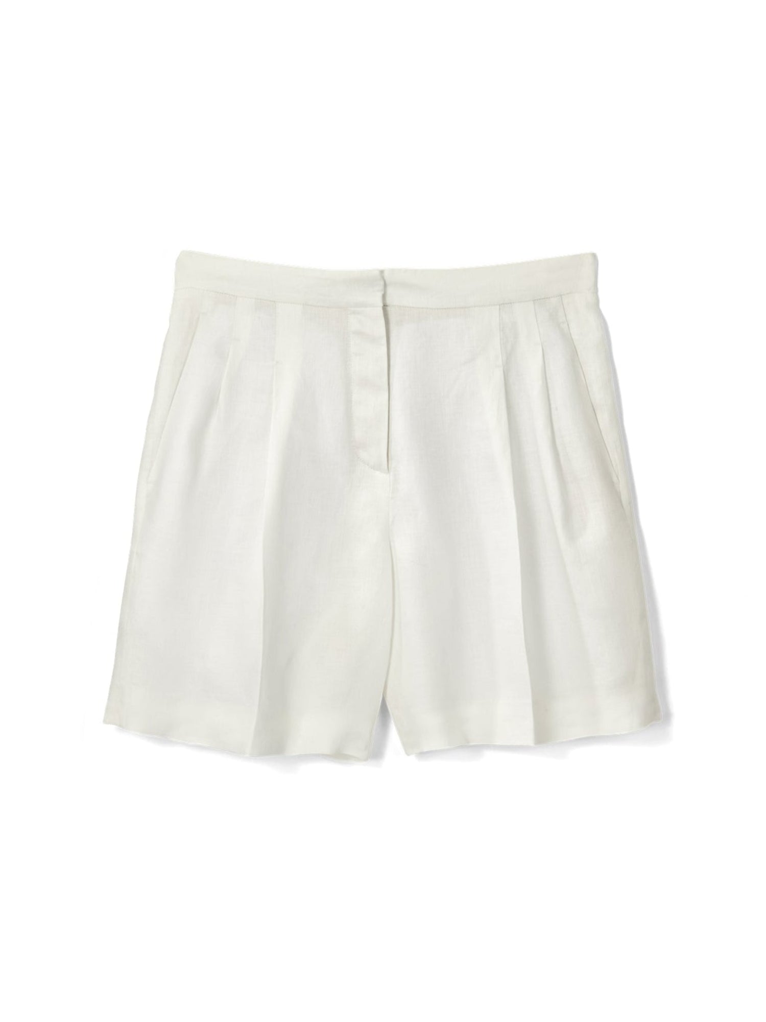 Lain Linen Short