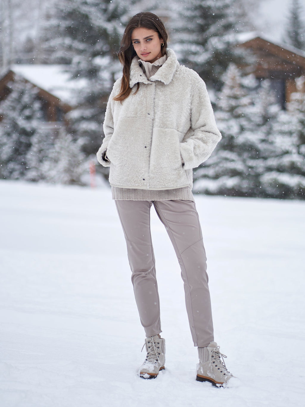 Clio Powerstretch Jogger