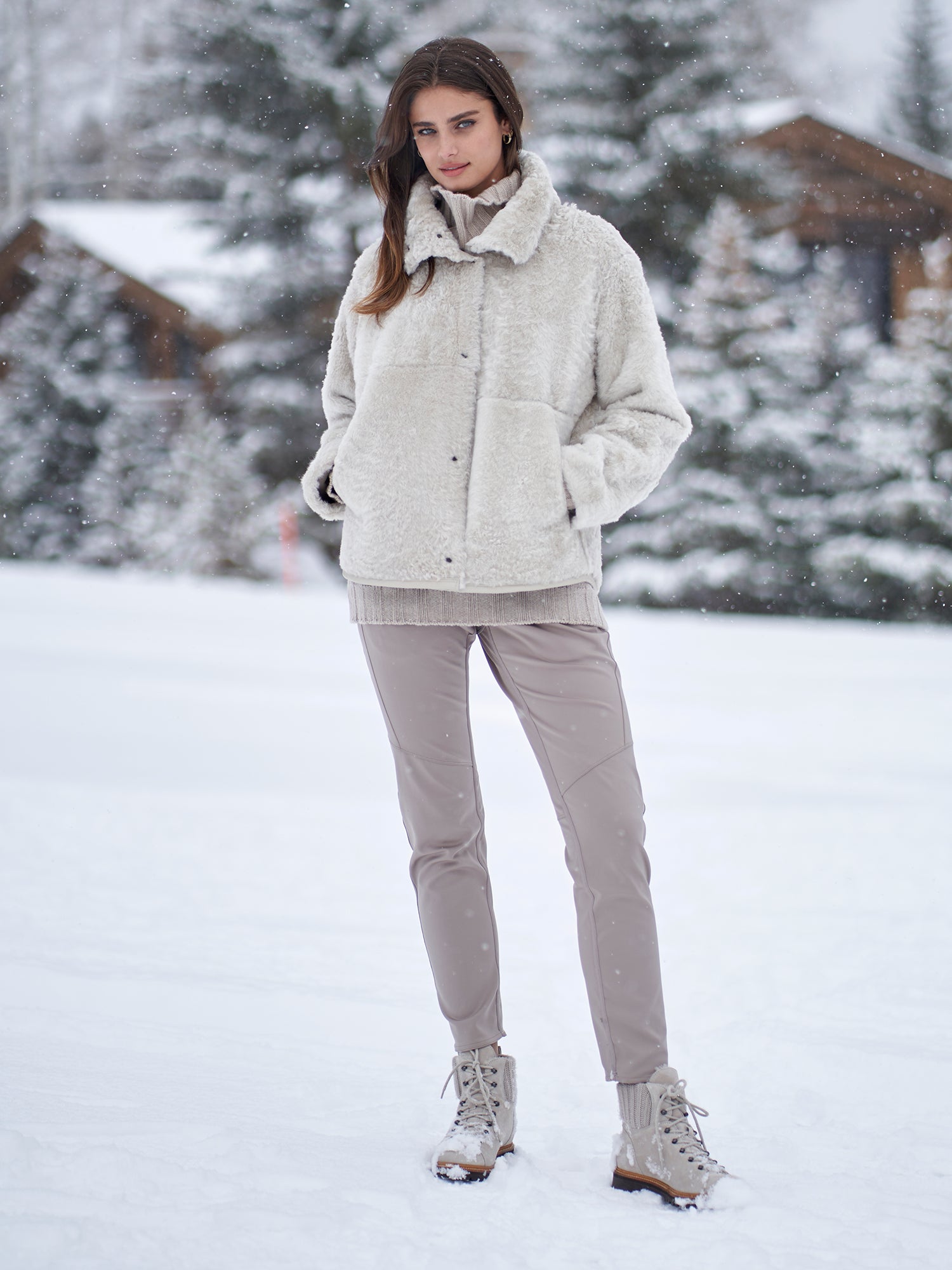 Clio Powerstretch Jogger