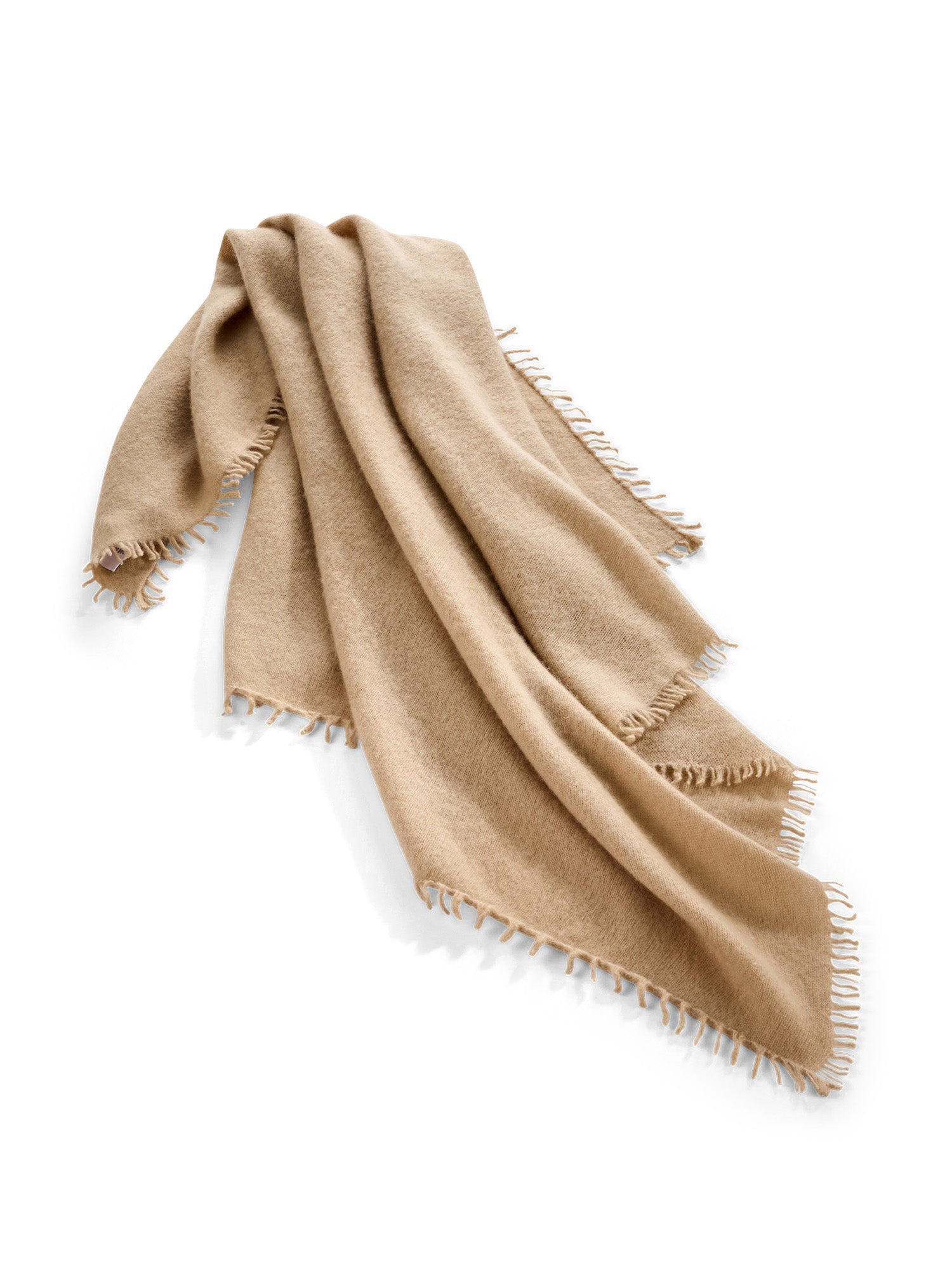 Aimee Cashmere Scarf