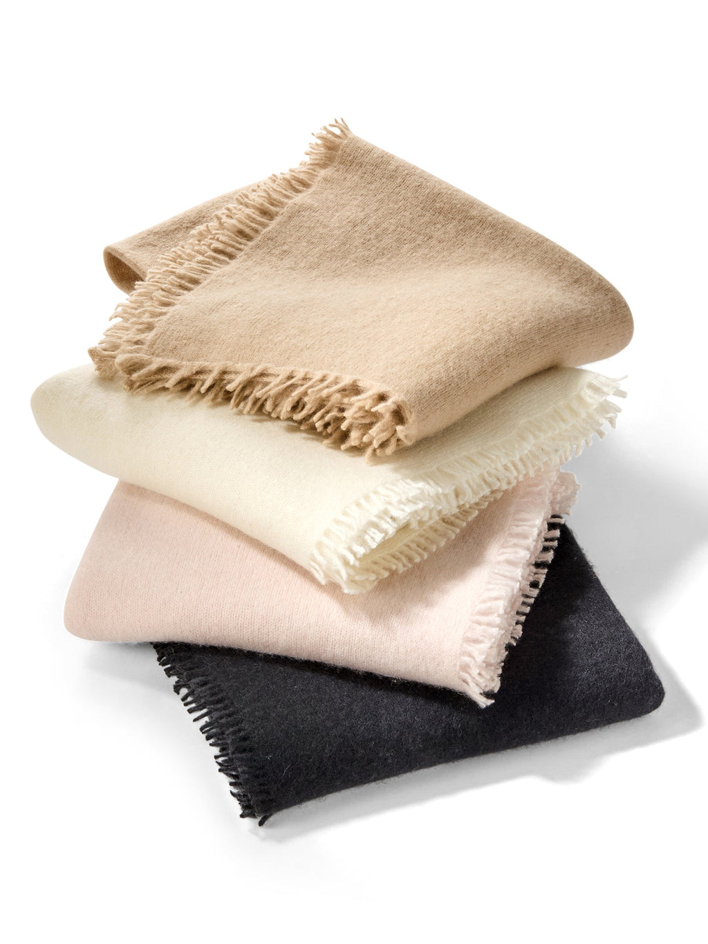 Aimee Cashmere Scarf