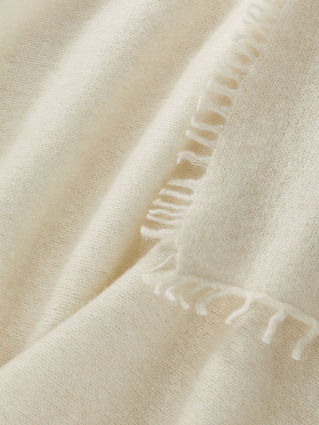 Aimee Cashmere Scarf