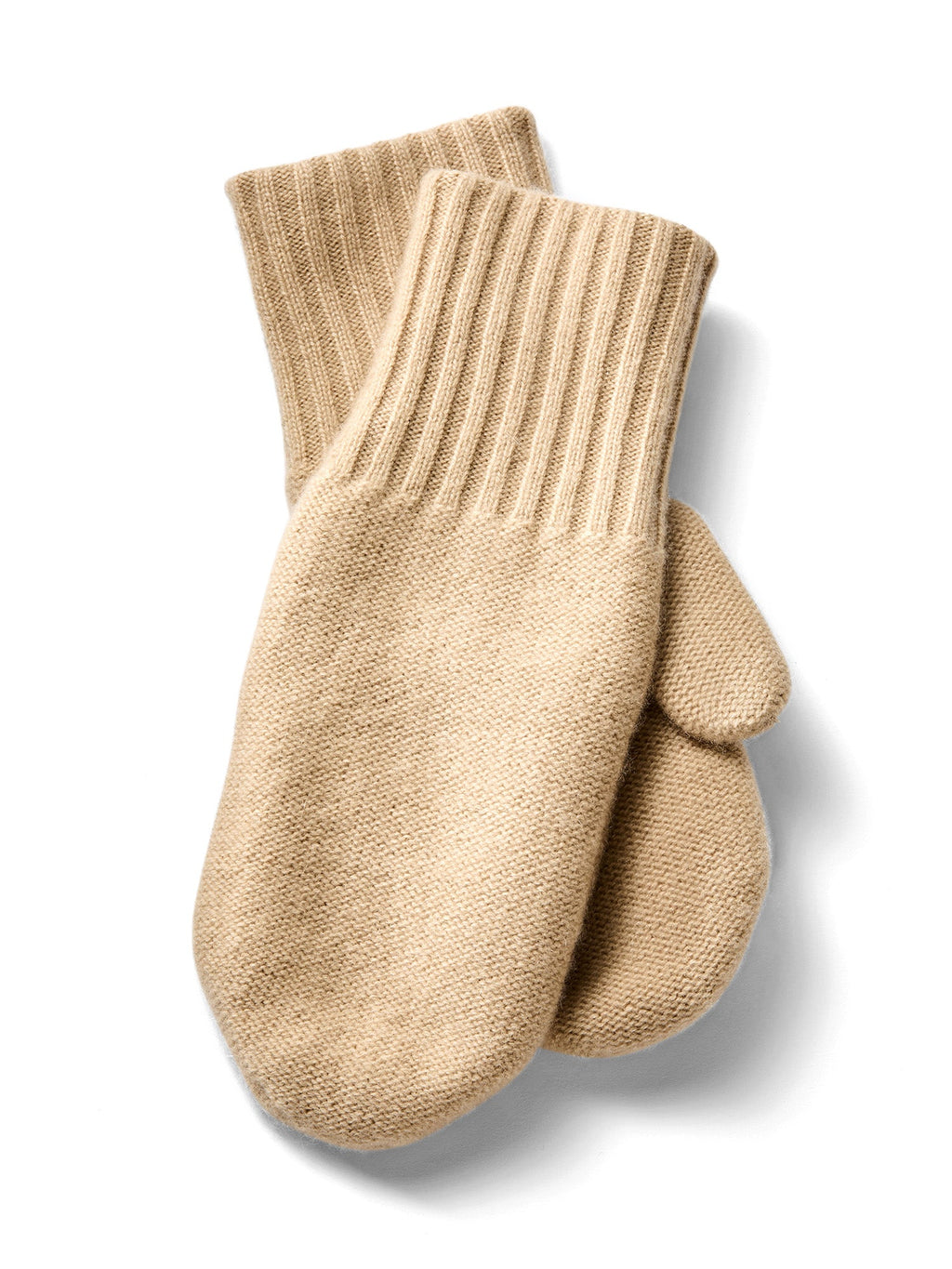 Are Cashmere Mitten