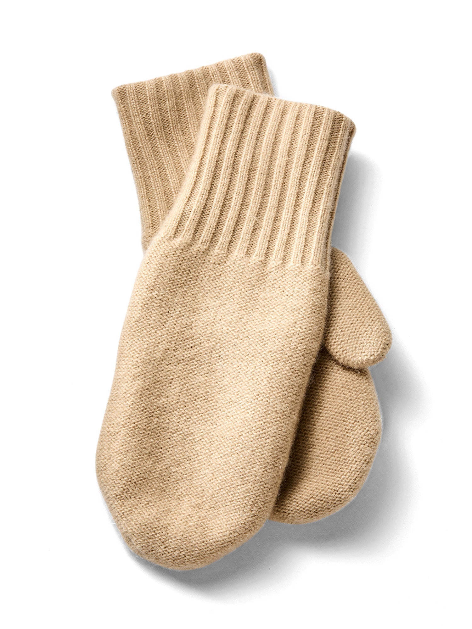Are Cashmere Mitten
