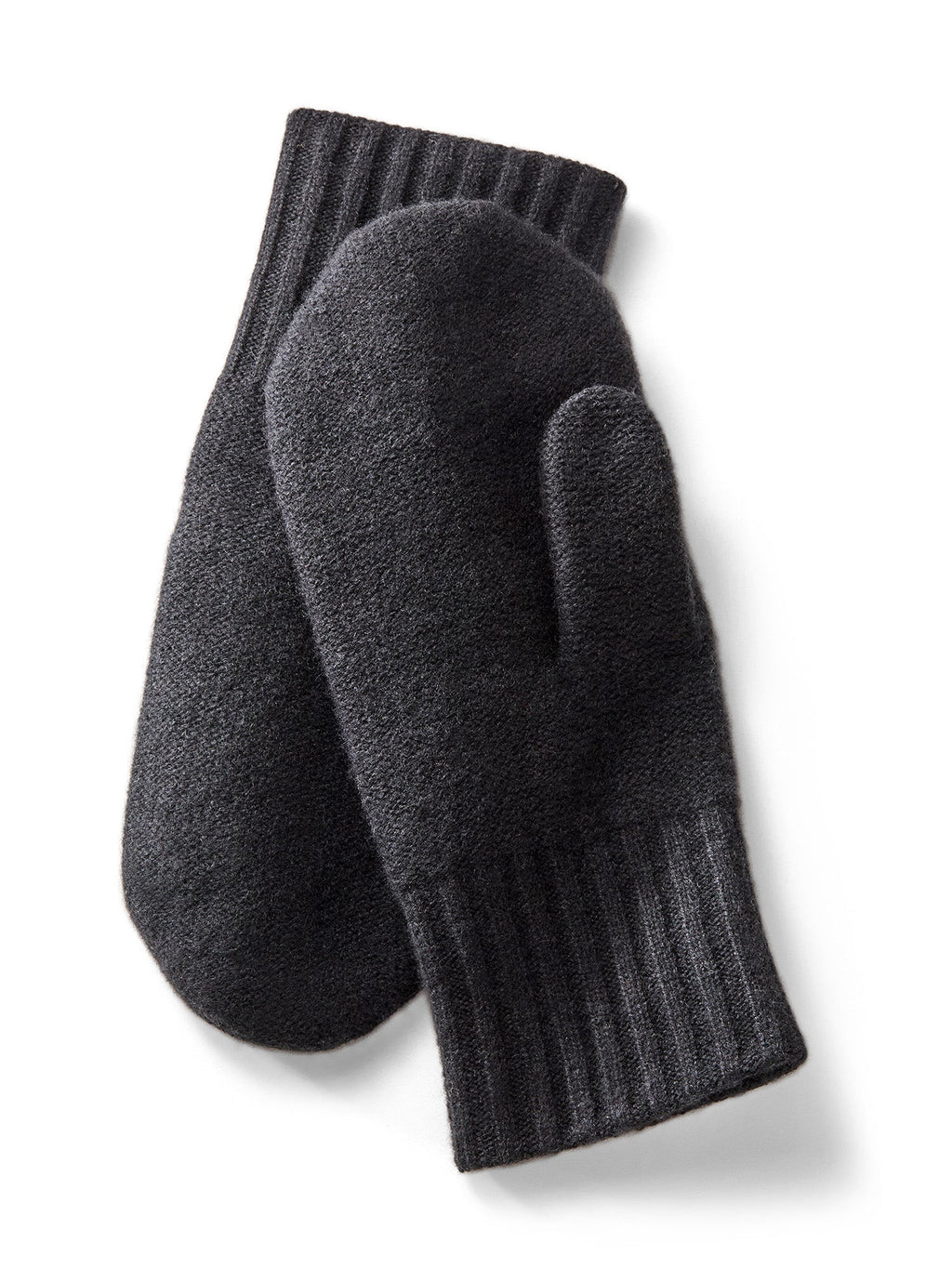 Are Cashmere Mitten