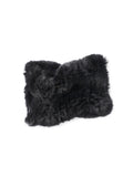 Lorie Classic Fur Neck Warmer