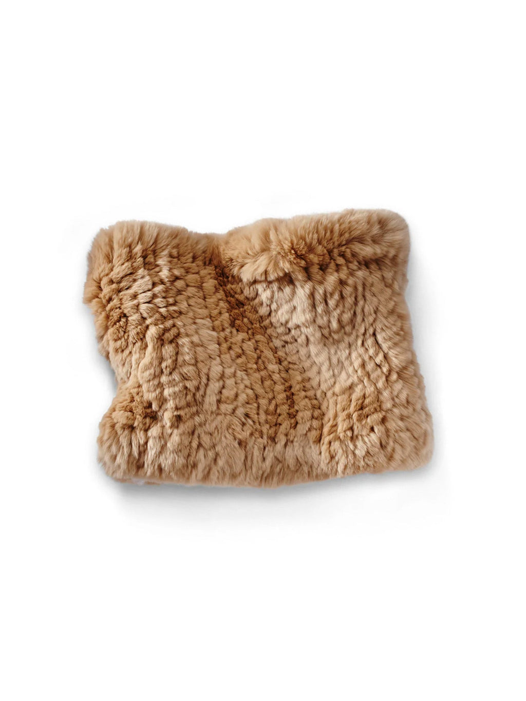 Lorie Classic Fur Neck Warmer