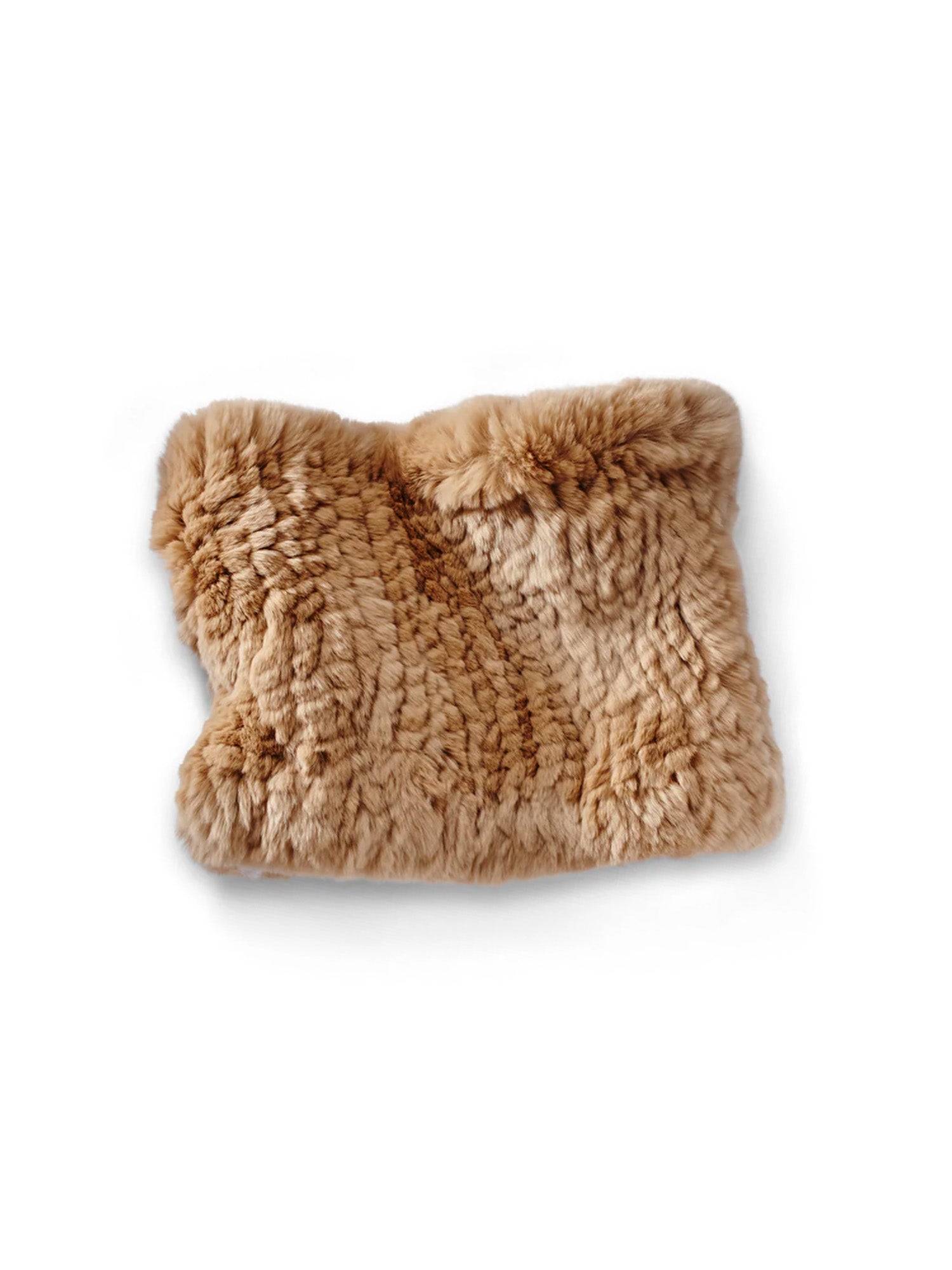 Lorie Classic Fur Neck Warmer
