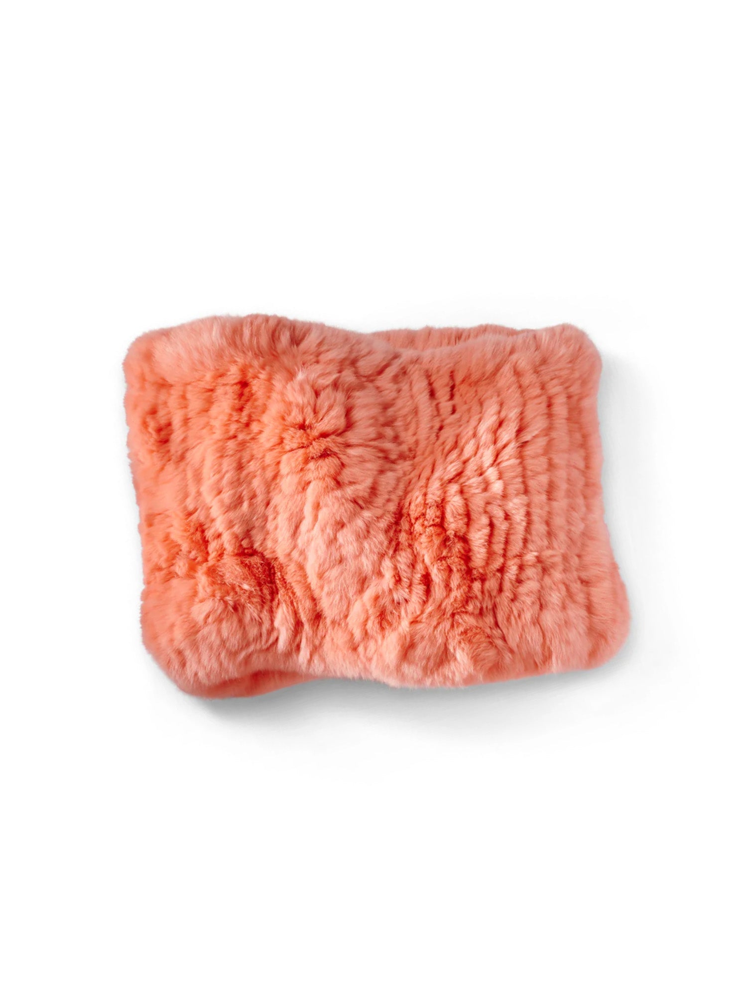 Lorie Classic Fur Neck Warmer