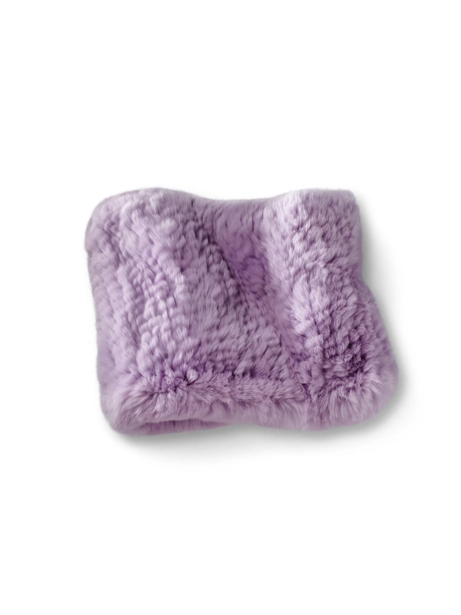 Lorie Classic Fur Neck Warmer