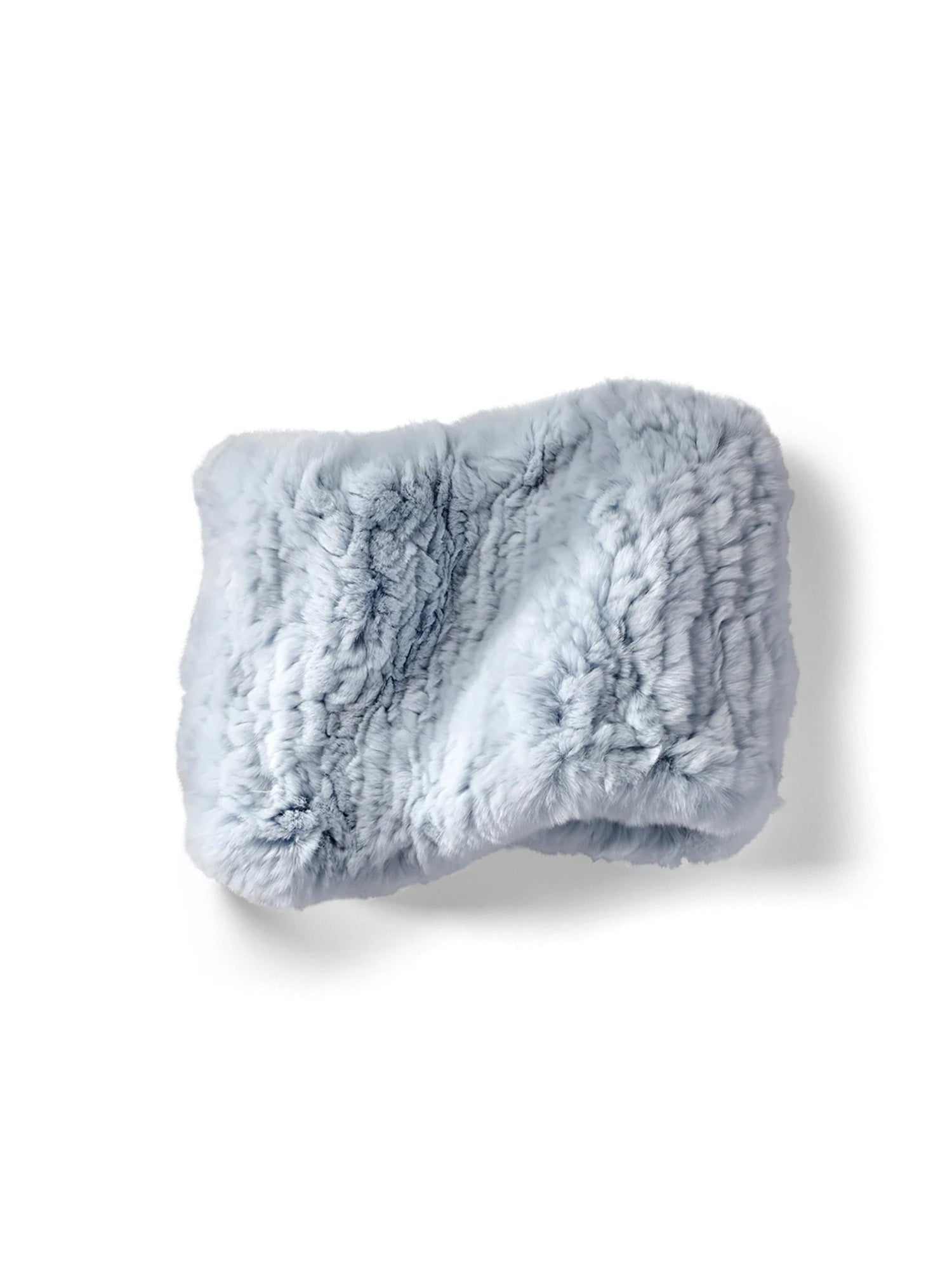 Lorie Classic Fur Neck Warmer