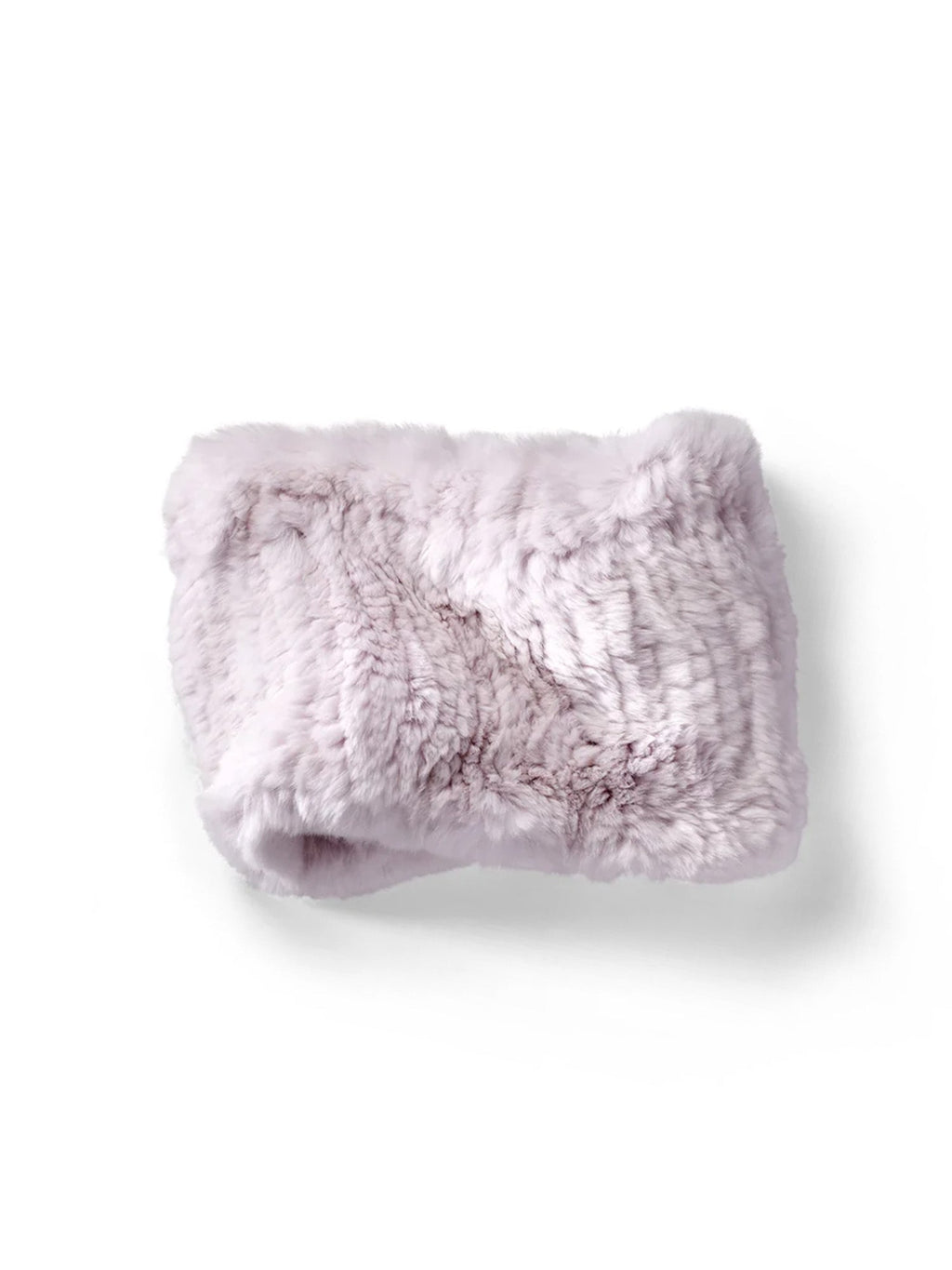 Lorie Classic Fur Neck Warmer