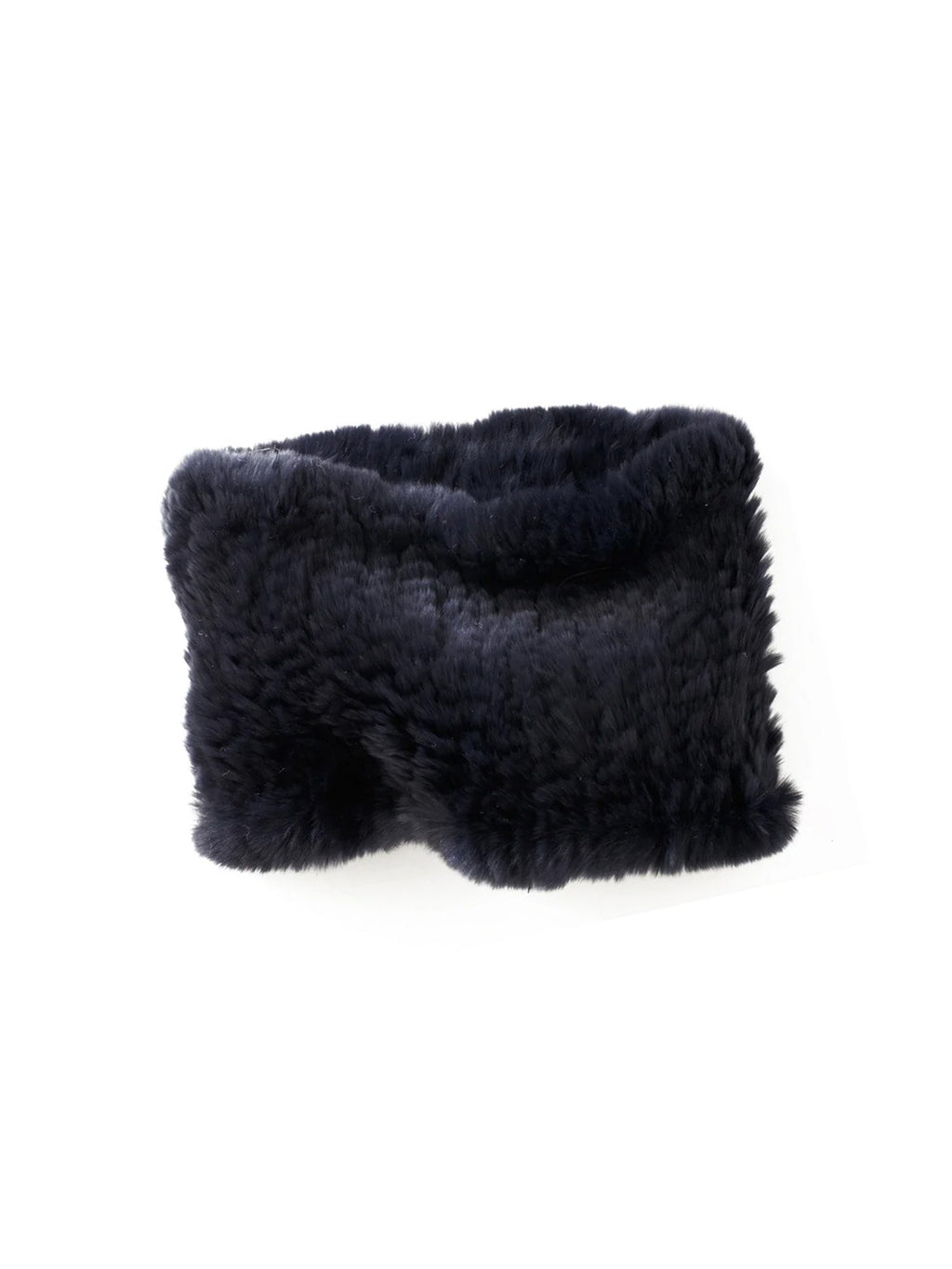 Lorie Classic Fur Neck Warmer