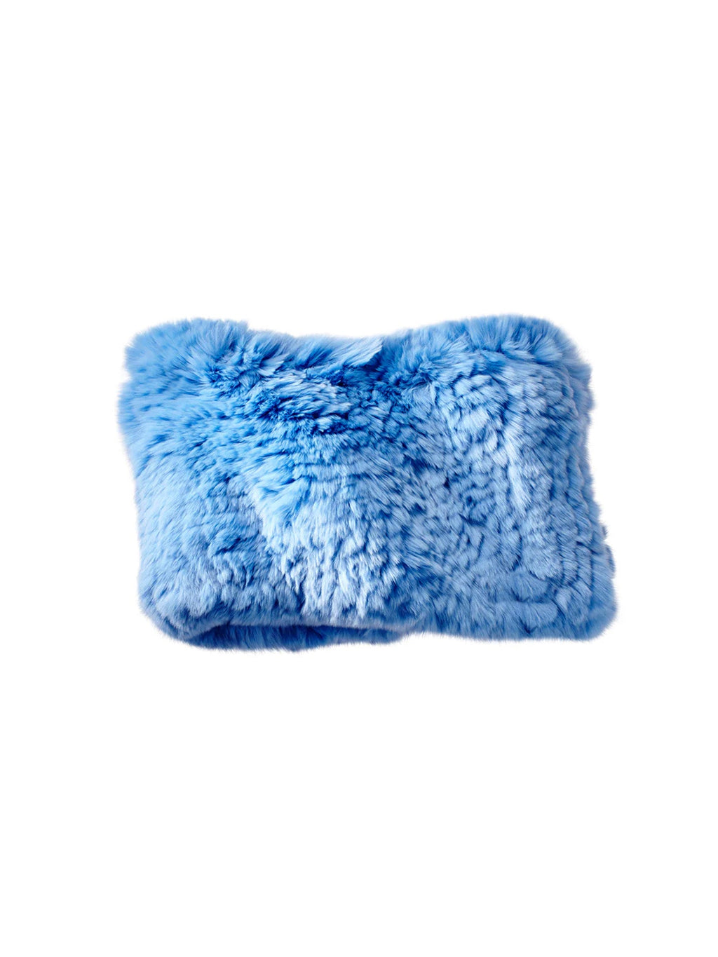 Lorie Classic Fur Neck Warmer