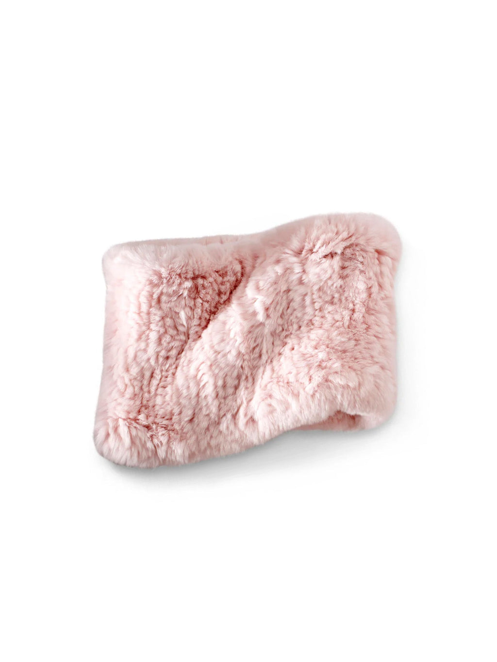 Lorie Classic Fur Neck Warmer