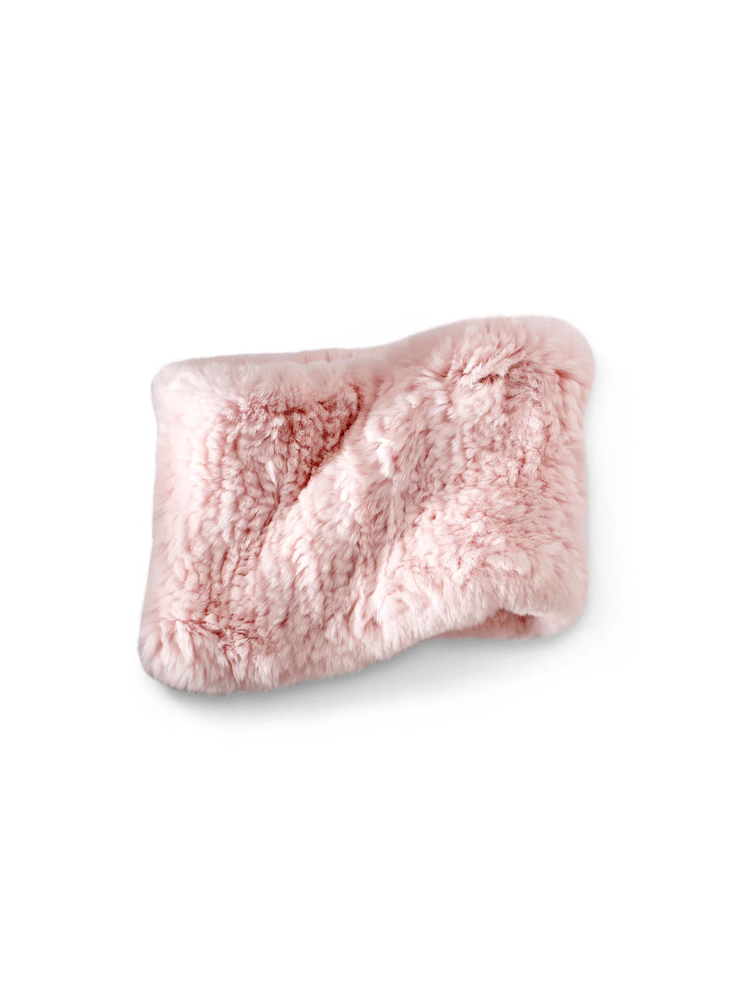 Lorie Classic Fur Neck Warmer