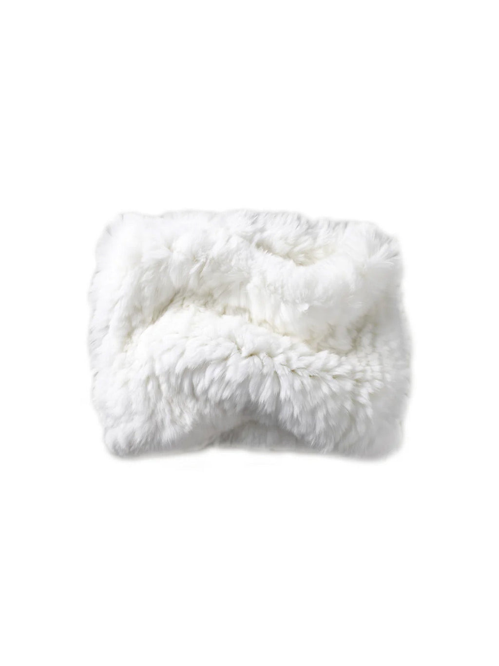Lorie Classic Fur Neck Warmer