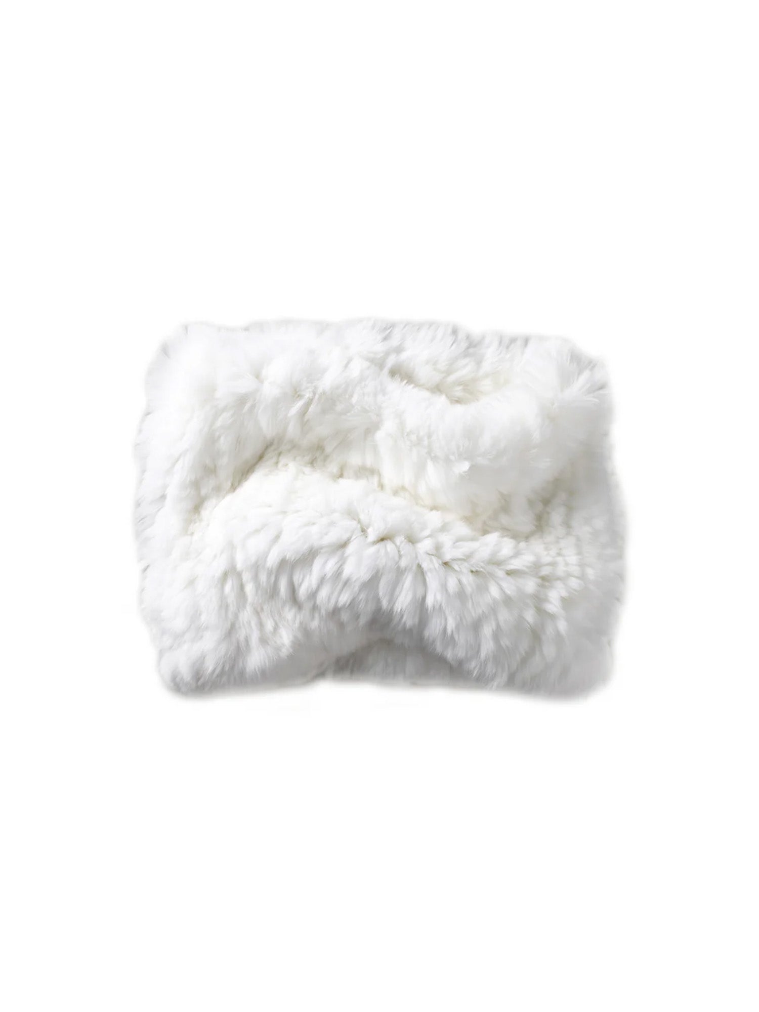 Lorie Classic Fur Neck Warmer