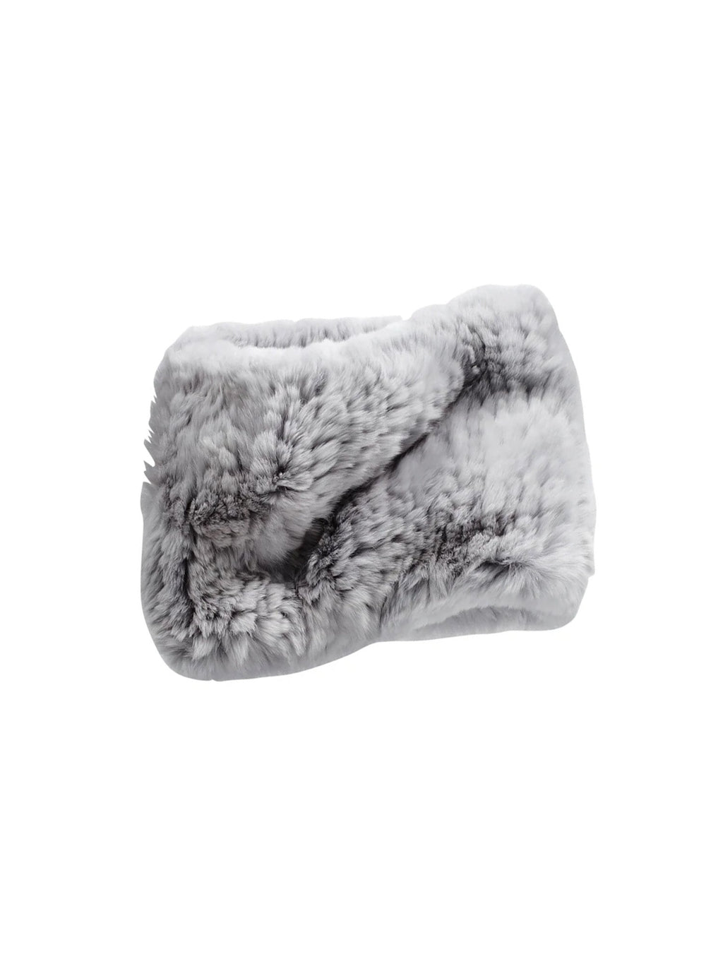 Lorie Classic Fur Neck Warmer